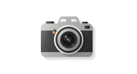 A sleeping tabby cat curled up amidst delicate floral arrangements, with the phrase "Take it easy".