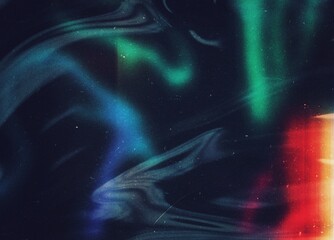 Dust scratches film grain texture light leaks overlay effect, grainy noisy retro film glitch effect, aged dirty grunge film burn texture effect background overlay, color gradients shape with noise