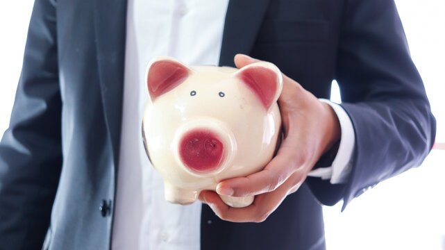 ahorro inversi&oacute;n alcanc&iacute;a dinero inflaci&oacute;n