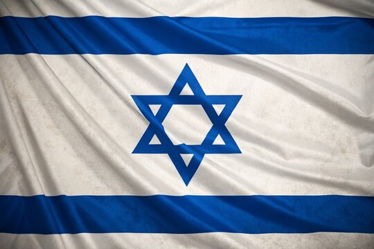 flag of israel