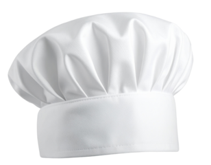chef hat vector illustration