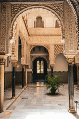 Royal Alcázar of Seville