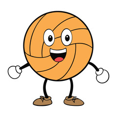 tournament, action, exercise, image, circle, leather, sphere, recreational, activity, equipment, logo, sport, illustration, art, vector, design, ball, icon, game, volleyball, background, competition, 
