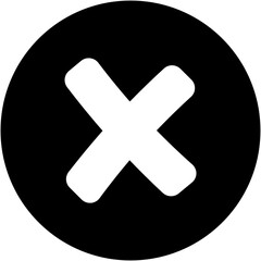 Green check marks and red X marks. Check marks indicate approval. X marks indicate rejection. Simple symbols for yes and no. Clear visual for correct and incorrect. Check Mark - Illustration Icons