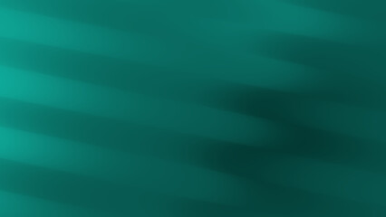 Dark teal green abstract background of diagonal lines evokes a sophisticated modern teal design.