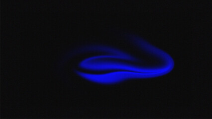 abstract background grainy texture. Wallpapers. Dark blue gradient mix with horizontal background.