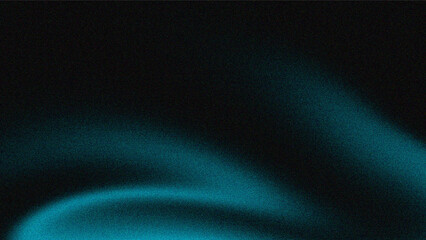 abstract background grainy texture. Wallpapers. Dark blue gradient mix with horizontal background.