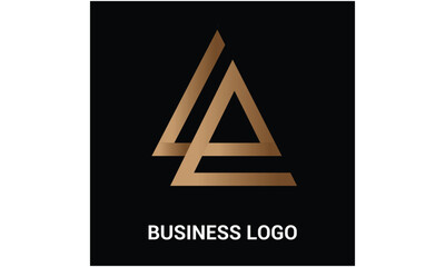 company logo design vector.