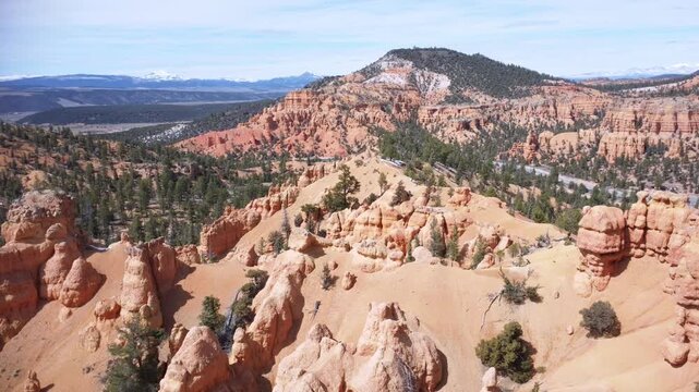 Dixie National Forest