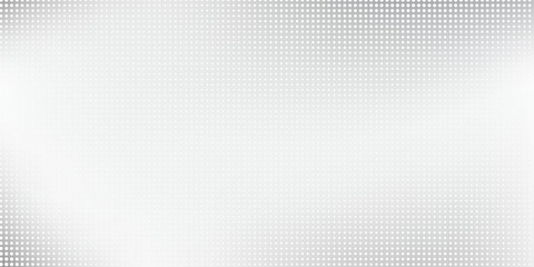 Abstract foil mesh background with metal mirror texture. Chrome gradient surface modern