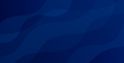 波型の模様のついた背景グラデーション素材 © YY apartment