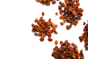 Dried golden raisins, Australian-dried fruits sultanas, sweet and chewy.