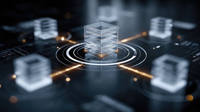 AI-powered document management system with governance controls ensures regulatory compliance, policy enforcement, and secure automation in enterprise data handling.