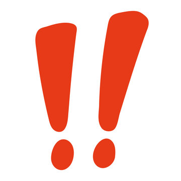 感嘆符 SVG > 警告 感嘆符 シンボル 符号 - 無料のSVGイメージ＆アイコン