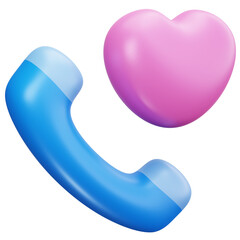  Love Call Romantic Connection