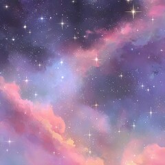 Cosmic Dreamscape