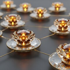 Golden Cups Network