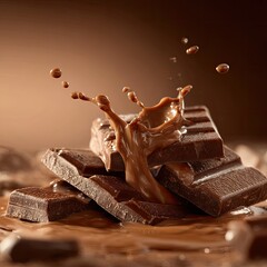 Chocolate Splash