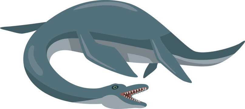 首長竜 Images – Browse 164 Stock Photos, Vectors, and Video