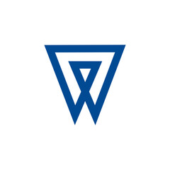 Modern Tooth Icon Logo Vector Design. Maculine Dental Logo Inspiration