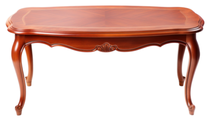 PNG Study Table Wooden table furniture desk.