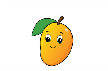 mango vector,  icon vector illustration, mango silhouette of a mango isolated on a white background, eps, png, svg,  vector,