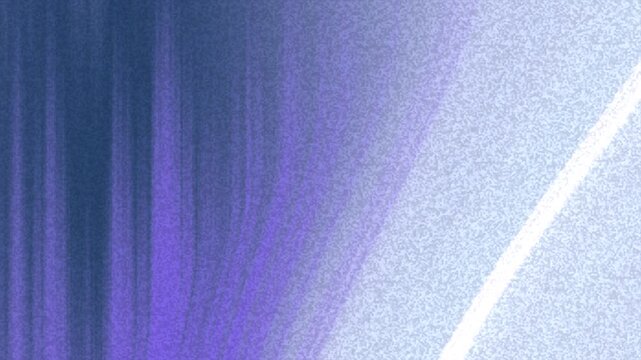 Slate Blue Harmony Abstract purple and white gradient background with textured light rays, creating a subtle, modern visual.