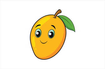 mango vector,  icon vector illustration, mango silhouette of a mango isolated on a white background, eps, png, svg,  vector,