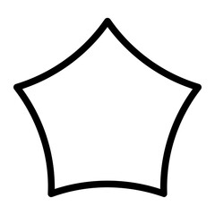 star line icon