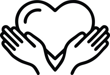 Two Gentle Hands Embracing embrace connection