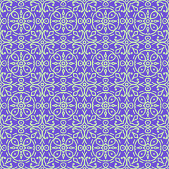 Seamless ornament vintage backgrounds 