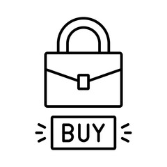 buy icon