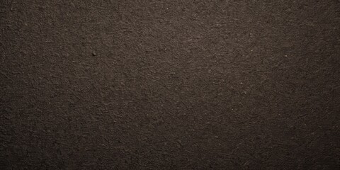 Obraz premium Smooth black sandpaper texture background