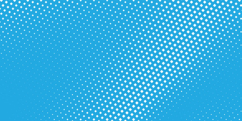 Modern Blue Mathematical dot Symbols Pattern. Math Design Elements Background. Medical Vector Illustration