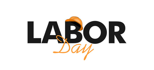vector labor day background template