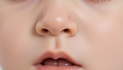 The innocent world of babies