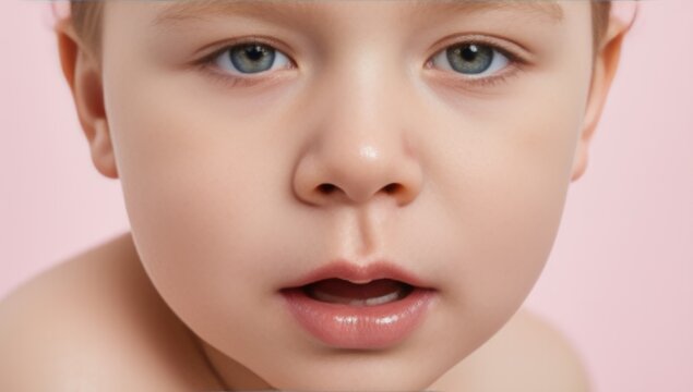 The innocent world of babies