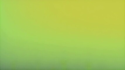 Snowflakes falling against a bright green background abstract art vibrant colors digital design aesthetic view winter theme - Powered by Adobe