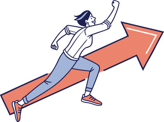 "Accelerating Growth"