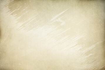 Aged abstract grunge paper texture for background.