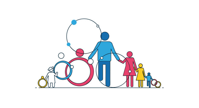 Understanding the diverse spectrum of human connection and community support systems effectively