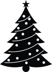 Christmas Tree Icon