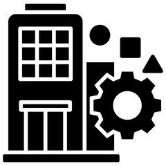 Company Culture Icon