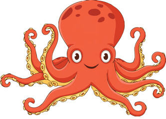 octopus
