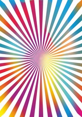 Colorful background images used in graphic design.