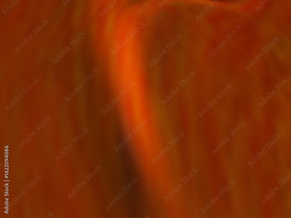 Poster dynamic colorful background with smooth shapes and in gradient color tones