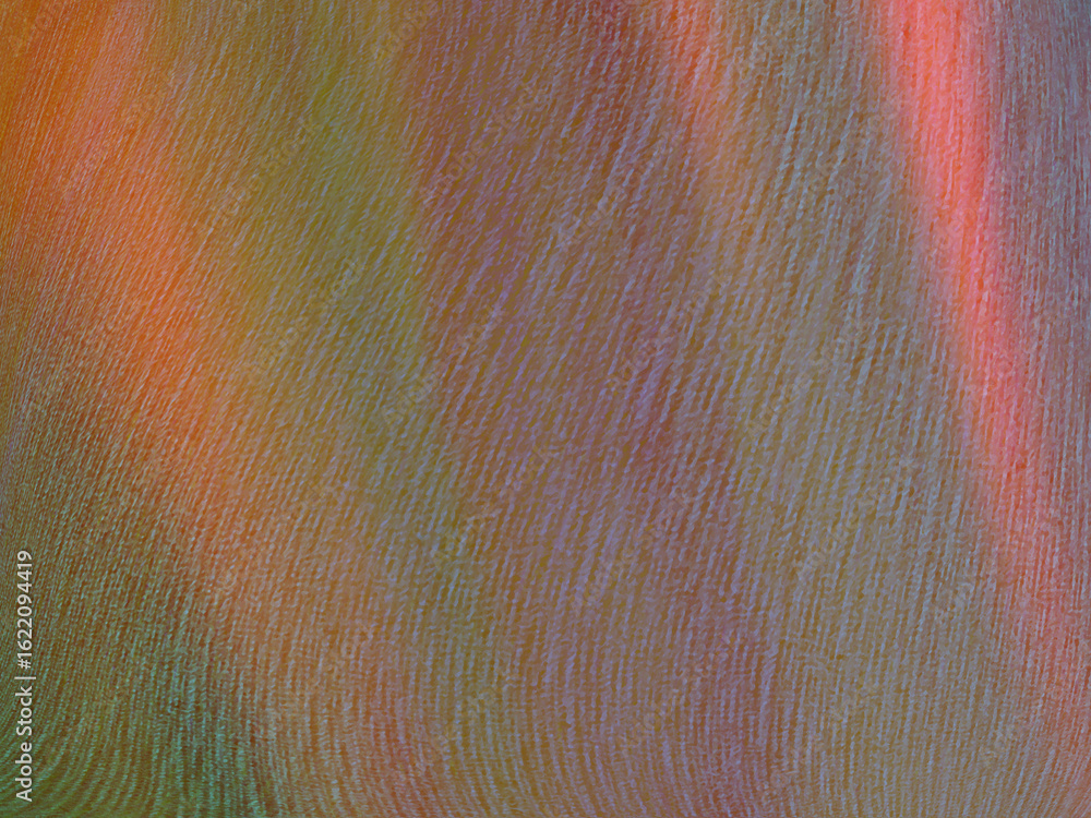Poster dynamic colorful background with smooth shapes and in gradient color tones