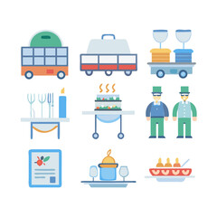 catering-icon-set--containing-food-service--event-
