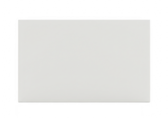 A perfectly clean plain white square background with a subtle texture offering ample blank space for design elements and copy isolated on transparent
