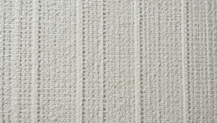 Close-up of a textured fabric surface showcasing subtle patterns and intricate details for design and background use.